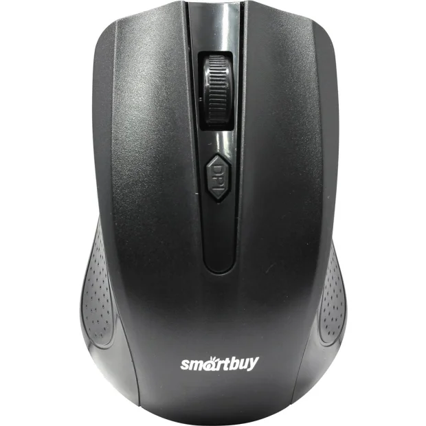 Мышь Smartbuy One 352AG (черный)
